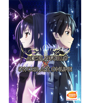 Accel World Vs. Sword Art Online Deluxe Edition PC (Digital)