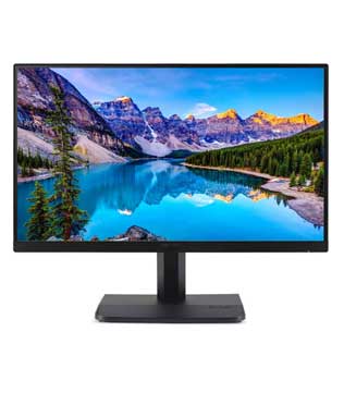 Acer 21.5 Inch IPS Full HD (ET221Q) Monitor (Pre-owned)