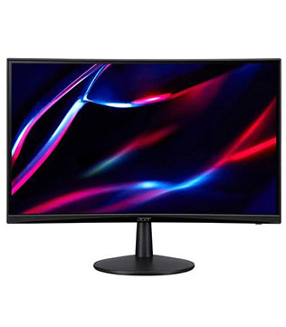 Acer 23.6 Inch ED240Q S3 Full HD Monitor (Pre-owned)