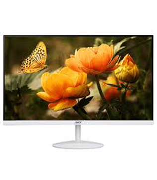 Acer 23.8 Inch SA242YE Monitor (Pre-owned)