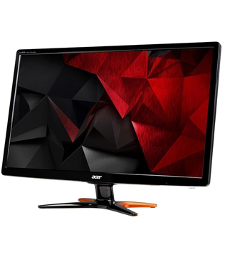 Acer 24 Inch GN246HL Monitor (Pre-owned)