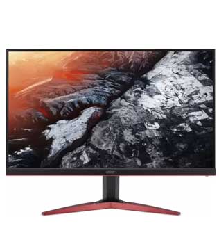 Acer 27 Inch KG271 Monitor (Pre-owned)