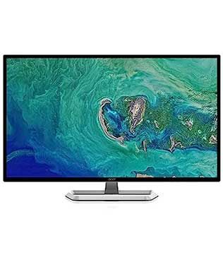 Acer 32 Inch EB321HQ Full HD IPS Monitor (Pre-owned)