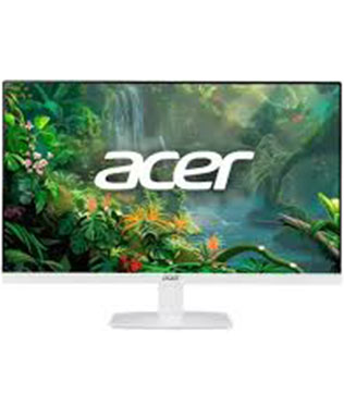 Acer (HA240Y) 24Inch Full HD IPS Ultra-Thin Monitor (Pre-owned)