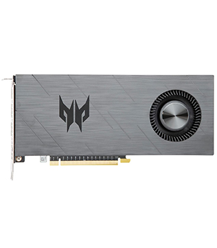 Acer Predator Intel ARC A380 Gaming 6GB GDDR6 Graphics Card (Pre-owned)