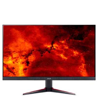 Acer NITRO 27 Inch VG270 S IPS Monitor (Pre-owned)