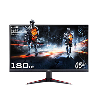 Acer 27 Inch VG270 M3 Monitor (Pre-owned)