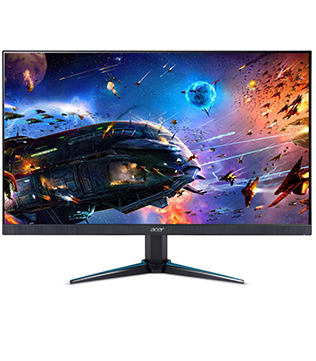 Acer Nitro 28 Inch VG280K Monitor (Pre-owned)