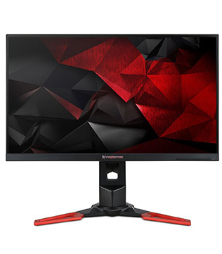 Acer Predator 27 Inch X27 Monitor (Pre-owned)