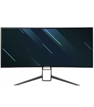 Acer Predator 34 Inch X34 Monitor (Minor Body Damage) (Pre-owned)
