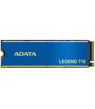 Adata Legend 710 512GB M.2 NVMe Internal Solid State Drive (Pre-owned)