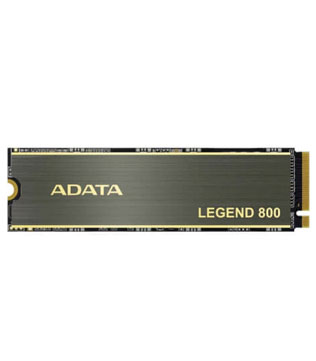 Adata Legend 800 2TB M.2 NVMe Internal Solid State Drive (Pre-owned)