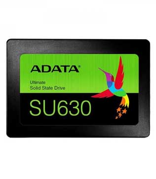 Adata Ultimate SU630 240GB (ASU630SS-240GQ-R) Solid State Drive (Pre-owned)