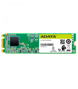 Adata Ultimate SU650 240GB M.2 NVMe (ASU650NS38-240GT-C) Internal Solid State Drive (Pre-owned)