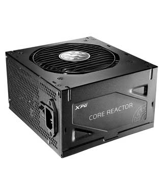 Adata XPG 750 Watt 80 Plus Gold Power Supply (Pre-owned)