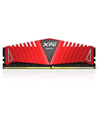 Adata XPG 8GB DDR4 2800 (AX4U280038G17-SRZ) Desktop RAM (Pre-owned)