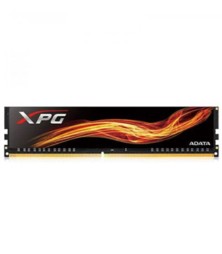 Adata XPG Flame 8GB DDR4 2666MHz (AX4U266638G16-SBF) Desktop RAM (Pre-owned)