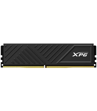 Adata XPG Gammix 8GB DDR4 3200MHz (AX4U32008G16A-SBKD35) Desktop RAM (Pre-owned)