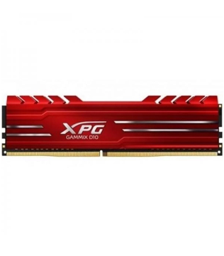 Adata XPG Gammix D10 16GB DDR4 3000MHz (AX4U3000316G16A-SR10) Desktop RAM (Pre-owned)