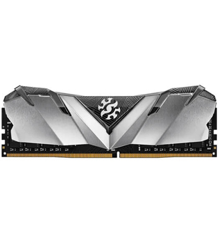 Adata XPG Gammix D30 16GB DDR4 3200MHz ( AX4U320016G16A-SB30) (Black) Desktop RAM (Pre-owned)