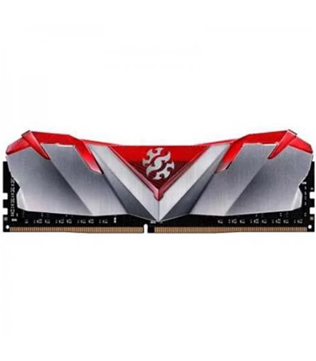 Adata XPG Gammix D30 16GB DDR4 3000MHz (AX4U3000316G16-SR30) Desktop RAM (Red) (Pre-owned)