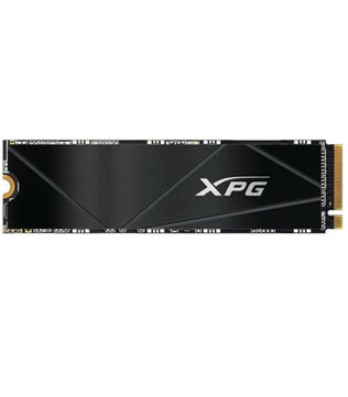 Adata XPG Gammix S50 Core 1TB M.2 NVMe (SGAMMIXS50C-1000G-CS) Internal Solid State Drive (Pre-owned)