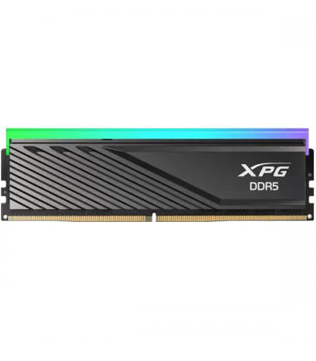 Adata XPG Lancer Blade RGB 16GB DDR5 6000MHz (AX5U6000C4816G-SLABRBK) Desktop RAM (Pre-owned)