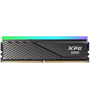 Adata XPG Lancer Blade RGB Series 16GB DDR5 6000MHz ( AX5U6000C3016G-SLABRBK) Desktop RAM (Pre-owned)