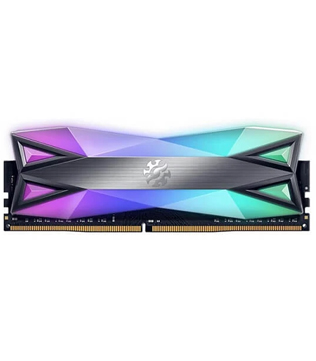 Adata XPG Spectrix D60G 16GB DDR4 3200MHz (AX4U320016G16A-ST60) Desktop RAM (Pre-owned)