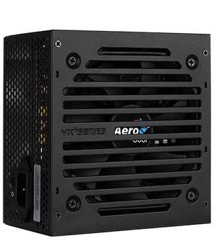 Aeroccol VX PLUS 450 Watt Power Supply (Pre-owned)