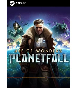 Age Of Wonders: Planetfall PC (Digital)