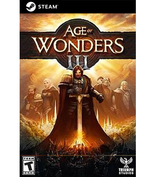 Age Of Wonders Iii PC (Digital)