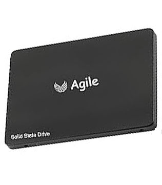 Agile A200 120GB 2.5Inch SATA Internal Solid State Drive (Pre-owned)