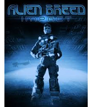 Alien Breed: Impact PC (Digital)