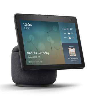 Amazon Echo Show 10 (Pre-owned)