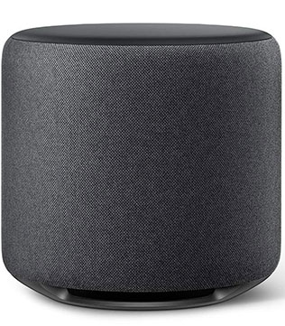 Amazon Echo Sub (Pre-owned)