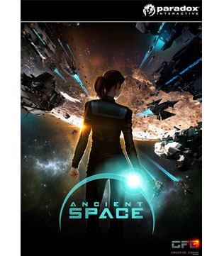 Ancient Space PC (Digital)