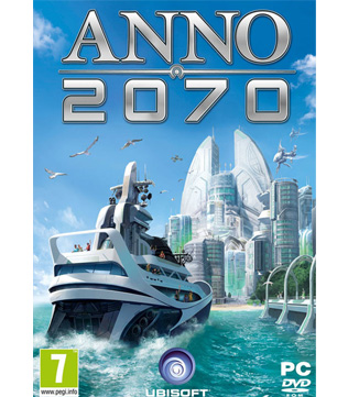 Anno 2070™ PC (Digital)