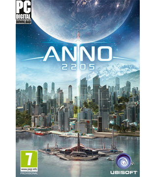 Anno 2205™ PC (Digital)