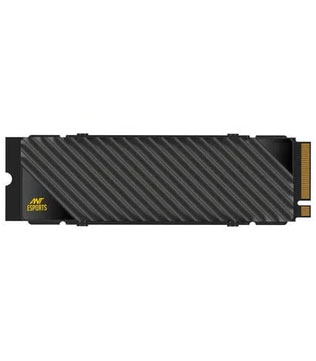 Ant Esports 690 Neo Ultra M.2 NVMe 2TB Internal Solid State Drive (Pre-owned)