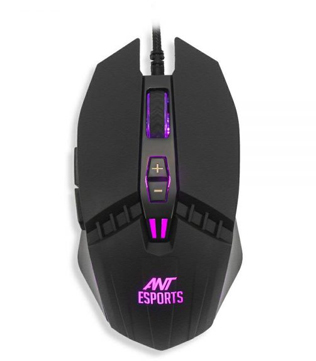 Ant Esports KM540 Wired Gaming Mouse (Pre-owned)