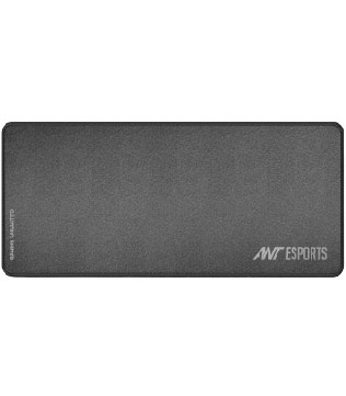 Ant Esports MP290 Large Gaming Mousepad (Black)