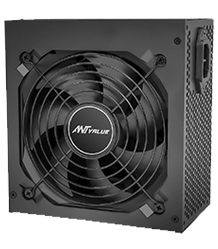 Ant Value ECO400 Non Modular Gaming Power Supply (Pre-owned)