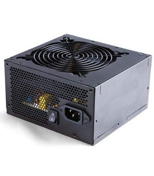 Antec 500 Watt VP500 Power Supply (Pre-owned)