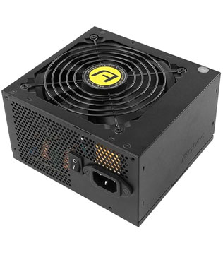 Antec 550 Watt NE550M 80 Plus Bronze Power Supply (Pre-owned)