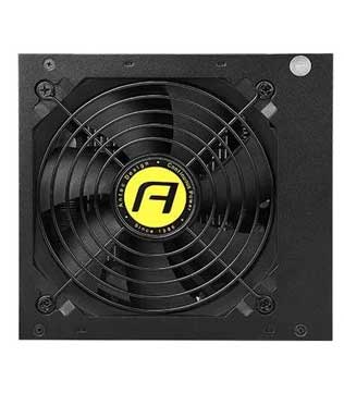 Antec 550 Watt NE550M V2 80 Plus Bronze Power Supply (Pre-owned)