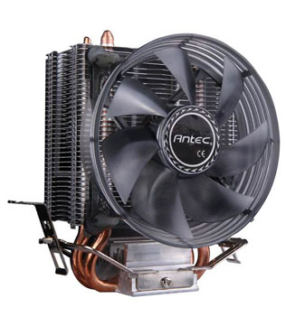 Antec A30 CPU Air Cooler (Only For AMD) (Pre-owned)