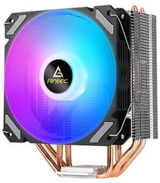 Antec A400i RGB CPU Air Cooler (Pre-owned)