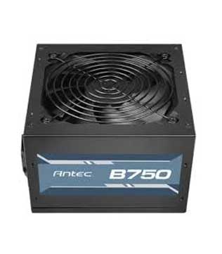 Antec Atom B750 750Watt Power supply (Open Box)