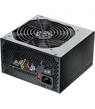 Antec BP450P 450 Watt Power Supply (Pre-owned)